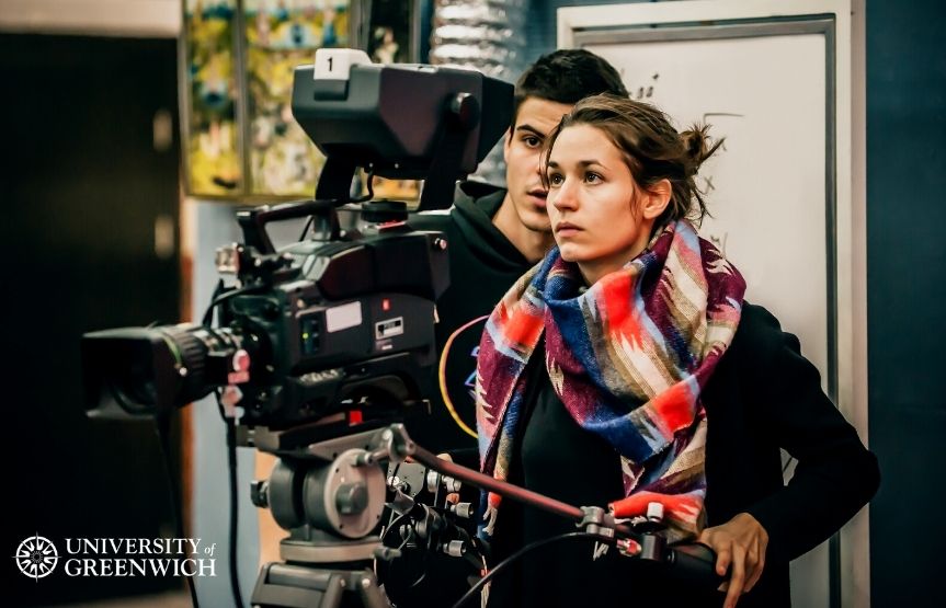 Bachelor in Film studies